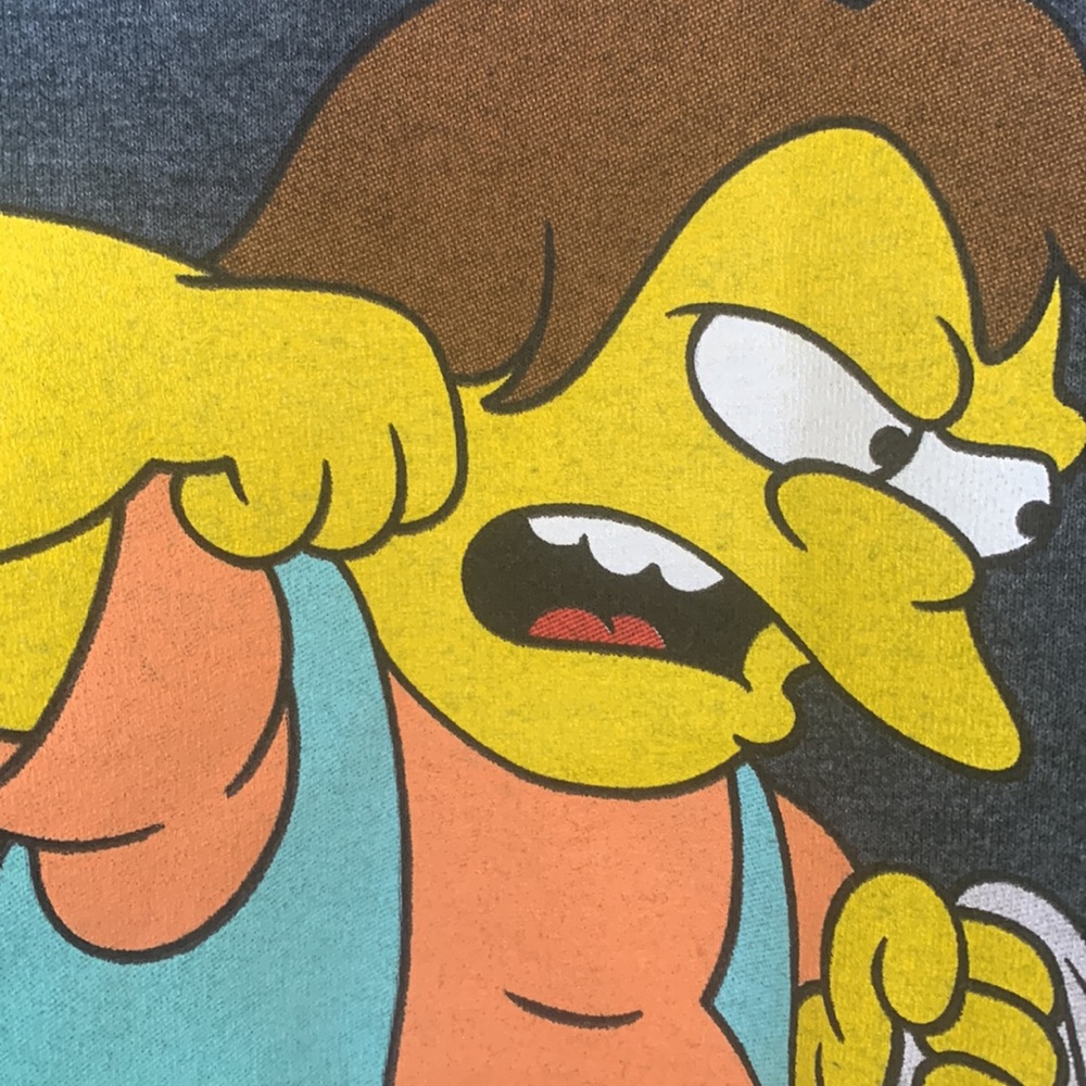 The Simpsons (M) - Picture 3 of 15